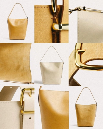 A cover of "Product Details" cluster. The owner is melmomood. The cluster consists of 3 elements.