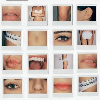 A cover of "Gridspo" cluster. The owner is cghirardini. The cluster consists of 83 elements.