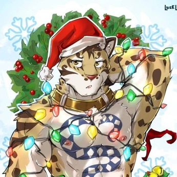 A cover of "Neokojishi (Likulau)" cluster. The owner is laushen. The cluster consists of 96 elements.