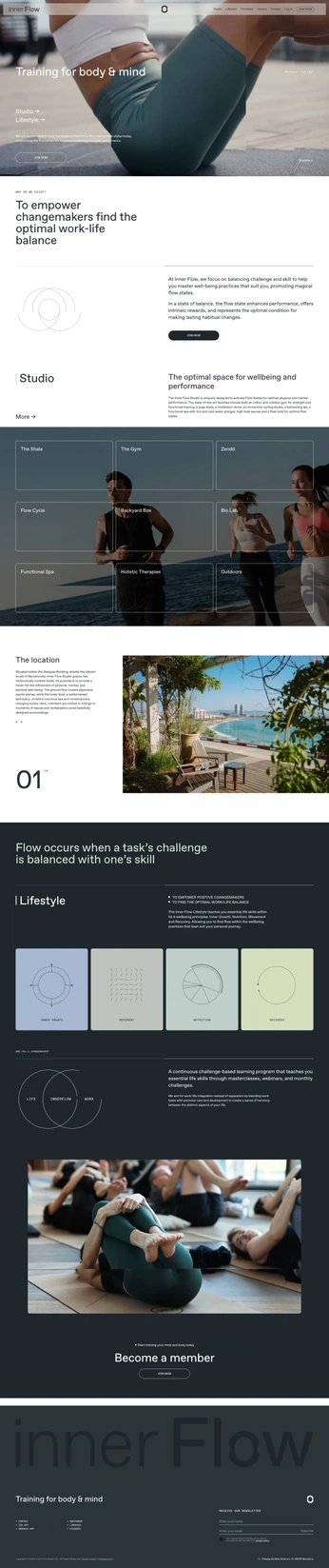 A cover of "gYM///" cluster. The owner is mons00n. The cluster consists of 4 elements.