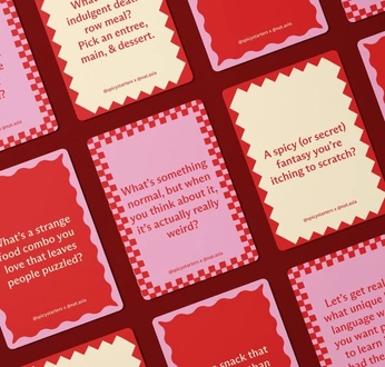 A cover of "Goals for 2025 HEARST" cluster. The owner is esther.yang. The cluster consists of 6 elements.