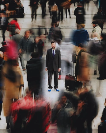 A cover of "REBAGGED" cluster. The owner is artofabomination. The cluster consists of 23 elements.