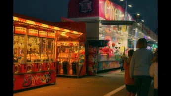 A cover of "Nostalgia" cluster. The owner is arca0251. The cluster consists of 38 elements.