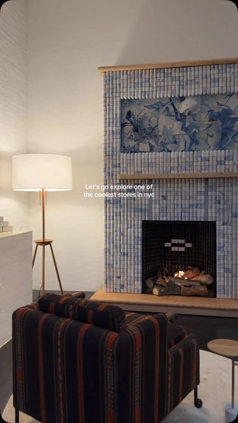 A cover of "reels" cluster. The owner is nanna1. The cluster consists of 2 elements.