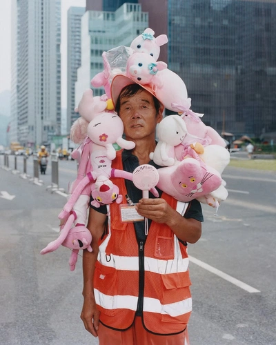 An Instagram  post added on Mar 26, 2025. The author is @atmos. May present: girl.