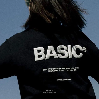 A cover of "merch" cluster. The owner is hannahvollr. The cluster consists of 22 elements.