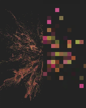 A cover of "Frontier Science" cluster. The owner is ryanwalker.ux. The cluster consists of 2 elements.