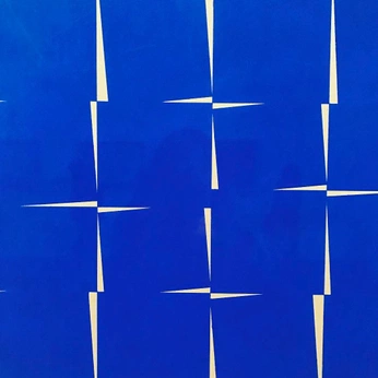 A cover of "CARMEzul" cluster. The owner is thiamante. The cluster consists of 52 elements.