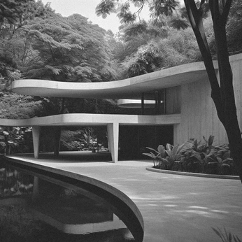 A cover of "Architecture" cluster. The owner is brunalana. The cluster consists of 73 elements.