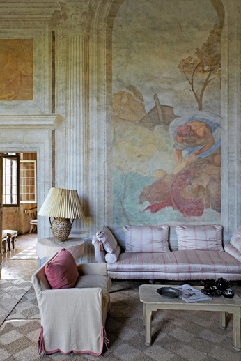 A cover of "Convento" cluster. The owner is briza. The cluster consists of 23 elements.