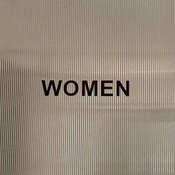 A cover of "Aligned Woman & Co." cluster. The owner is byjstudios. The cluster consists of 319 elements.