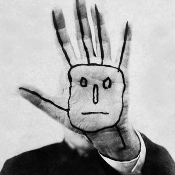 A cover of "Take My Hand" cluster. The owner is electriccsoda. The cluster description is ""Take my hand, and we'll make it - I swear."". The cluster consists of 48 elements.