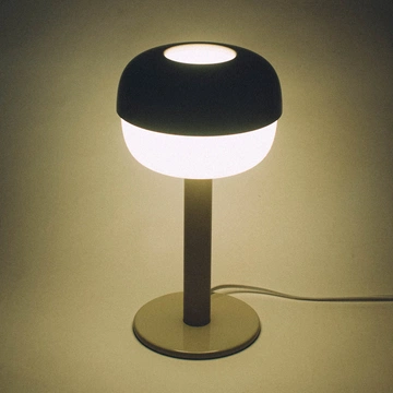 Cover of Lamps cluster