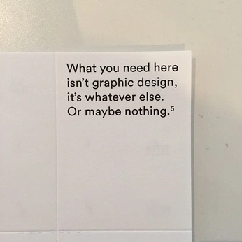 A cover of "Design mother fuckers" cluster. The owner is sachalemp. The cluster consists of 89 elements.