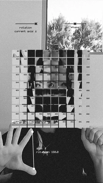 A cover of "Touch Designer" cluster. The owner is gionatannese. The cluster consists of 33 elements.