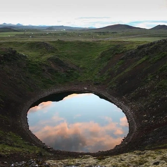 A cover of "nature" cluster. The owner is cldarling. The cluster consists of 22 elements.