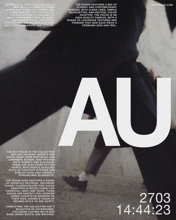 A cover of "Page Layouts" cluster. The owner is aibarba. The cluster consists of 8 elements.