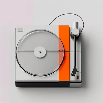 A cover of "DIETER RAMS" cluster. The owner is nihites. The cluster consists of 34 elements.
