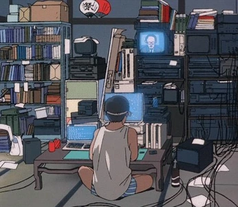 A cover of "character & story insp" cluster. The owner is arra.xox. The cluster consists of 1 element.