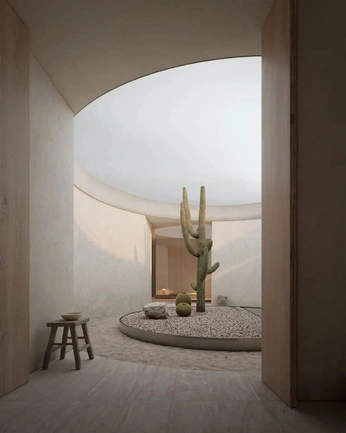 A cover of "Space" cluster. The owner is iishho. The cluster consists of 7 elements.