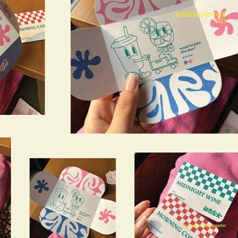 A cover of "Packaging" cluster. The owner is lovesloan. The cluster consists of 2 elements.