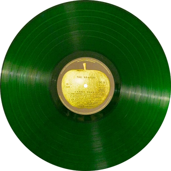 A cover of "Vert" cluster. The owner is almaa.snz. The cluster consists of 4 elements.