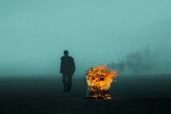 A cover of "PHOTOGRAPHY" cluster. The owner is james.t. The cluster consists of 8 elements.