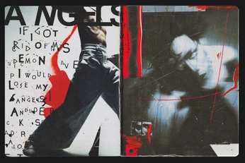 A cover of "Broken Carson" cluster. The owner is iamaaronmartin. The cluster consists of 4 elements.