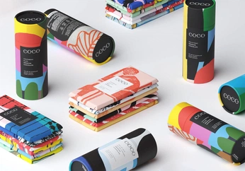 A cover of "Packaging" cluster. The owner is earlgrey. The cluster consists of 62 elements.