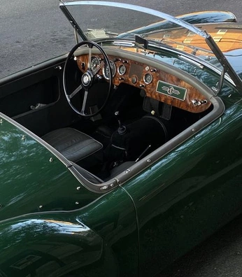 A cover of "british olto" cluster. The owner is ec. The cluster consists of 19 elements.