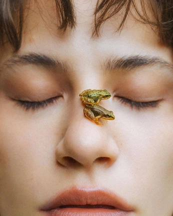 A cover of "Modern Photography" cluster. The owner is lasse01. The cluster consists of 152 elements.