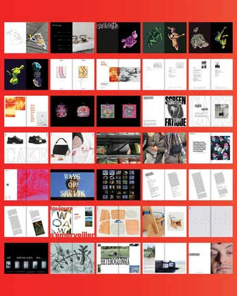 A cover of "catalog" cluster. The owner is valerieberk. The cluster consists of 6 elements.