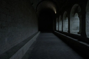 A cover of "Shadow Temple" cluster. The owner is maksim.soltan. The cluster consists of 26 elements.