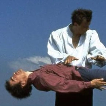 A cover of "Cult" cluster. The owner is cedarrobin. The cluster consists of 41 elements.