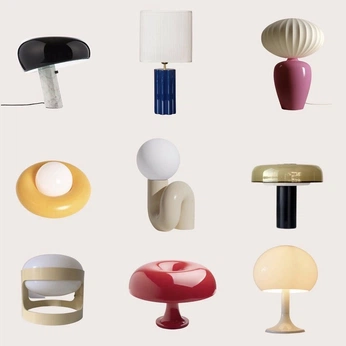 A cover of "products/hardware" cluster. The owner is tyler. The cluster description is "stuff you'll want to buy.". The cluster consists of 80 elements.