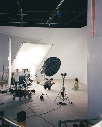 A cover of "MAKING OF" cluster. The owner is fecastelani. The cluster consists of 3 elements.