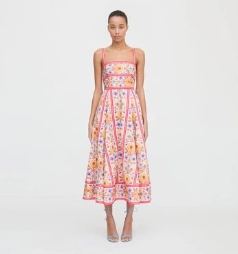 A cover of "Dresses" cluster. The owner is lovegeum. The cluster consists of 1 element.