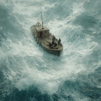 A cover of "Daily Find #054" cluster. The owner is ekbekar. The cluster consists of 25 elements.