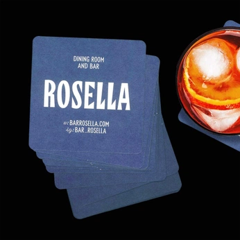 A cover of "Coasters" cluster. The owner is tjmcvicker. The cluster consists of 1 element.