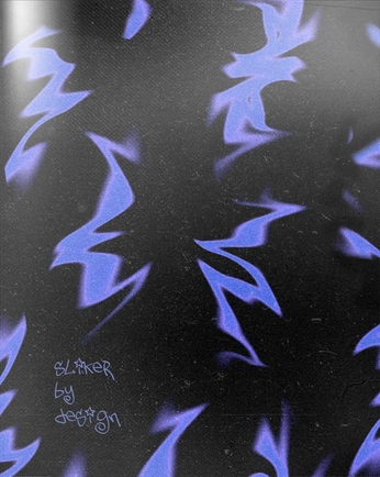 A cover of "Purple butterfly" cluster. The owner is sliker. The cluster consists of 1 element.