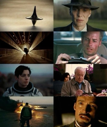 A cover of "movies" cluster. The owner is lunabear. The cluster consists of 5 elements.