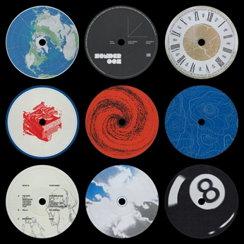 A cover of "identity" cluster. The owner is jan. The cluster consists of 323 elements.