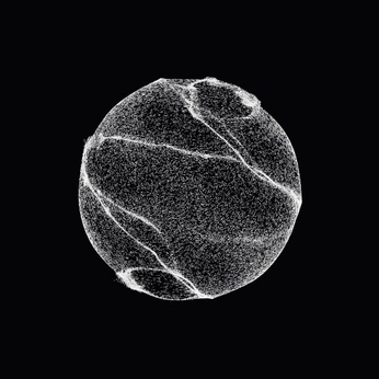 A cover of "Abstract/motion graphics" cluster. The owner is abzu01. The cluster consists of 4 elements.