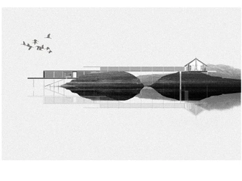 A cover of "Store Design" cluster. The owner is 0714seki. The cluster consists of 3 elements.