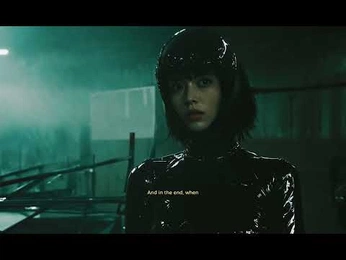 A cover of "AI CINEMATOGRAPHY" cluster. The owner is konsonnenkind. The cluster description is "AI Cinematography - Midjourney". The cluster consists of 14 elements.