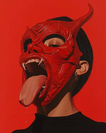 A cover of "PHOTO" cluster. The owner is notyourbb. The cluster consists of 2 elements.