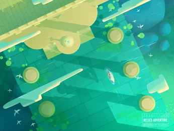 A cover of "MOODBOARD" cluster. The owner is oscaralejandro. The cluster consists of 10 elements.