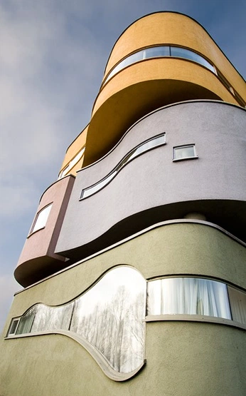 A cover of "architecture" cluster. The owner is cynaminroll. The cluster consists of 2 elements.