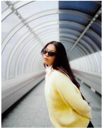 A cover of "Film✨" cluster. The owner is whoisaaron. The cluster consists of 4 elements.