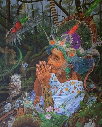 A cover of "Look Twice" cluster. The owner is james. The cluster consists of 40 elements.